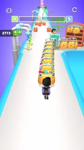 Bag Stacker screenshot 5