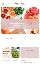 THE EMPOWER PROJECT screenshot 4
