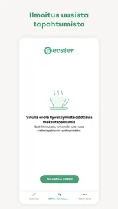 Ecster Secure ID - FI screenshot 0