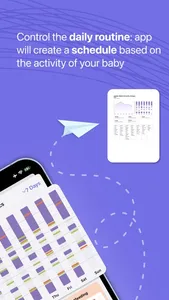 Mommy - Newborn Baby Tracker screenshot 2