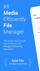 File Manager - All File Viewer screenshot 0