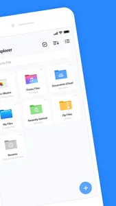 File Manager - All File Viewer screenshot 1