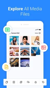 File Manager - All File Viewer screenshot 2