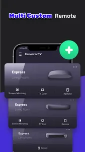 Smart TV Remote App for RK screenshot 6