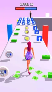 Influencer Rush! screenshot 5