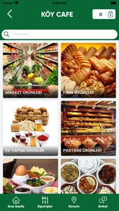 Köy Cafe & Restaurant screenshot 2