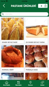 Köy Cafe & Restaurant screenshot 3