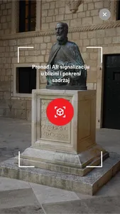 Rector's Palace in Dubrovnik screenshot 5