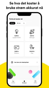 Talkmore Strøm screenshot 3