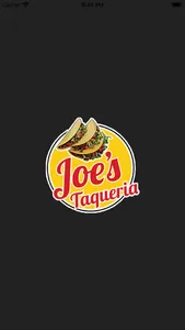 Joe's Taqueria screenshot 2