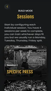 MST Systems screenshot 4