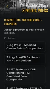MST Systems screenshot 5