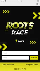 Roots Race screenshot 0