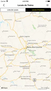 Roots Race screenshot 1