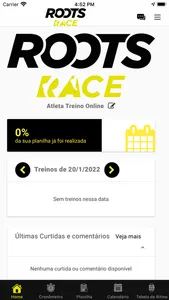 Roots Race screenshot 2