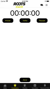 Roots Race screenshot 3