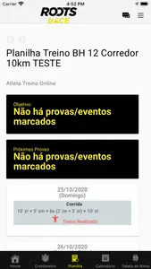 Roots Race screenshot 4