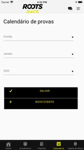 Roots Race screenshot 5