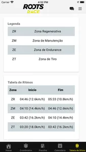 Roots Race screenshot 6