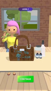 Handbag Craft screenshot 0