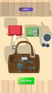 Handbag Craft screenshot 1