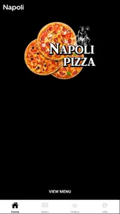 Napoli Pizza L20 screenshot 0