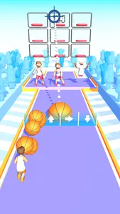 Shoot Stacker screenshot 1