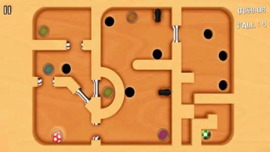 Rolling Ball Maze - Online PvP screenshot 4