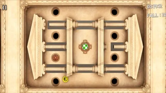 Rolling Ball Maze - Online PvP screenshot 5