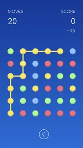 Connect Dots Color Games Pro screenshot 0