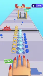 Ring Designer screenshot 1