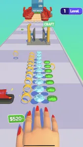 Ring Designer screenshot 2