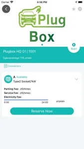 Plugbox screenshot 2