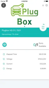 Plugbox screenshot 3