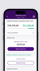 loanDepot Mobile screenshot 5