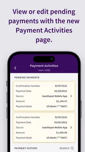 loanDepot Mobile screenshot 6