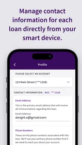 loanDepot Mobile screenshot 8