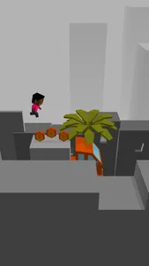 Fried Banana Run screenshot 9