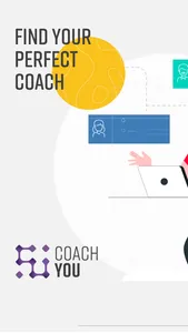 Coach You | Coach screenshot 0