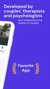 recoupling: relationship, love screenshot 1