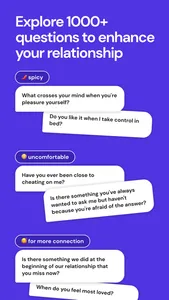 recoupling: relationship, love screenshot 4