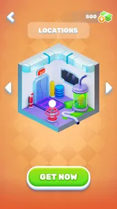 Kick Monster: Kill Buddy Punch screenshot 9