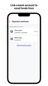 Pay Bills & Organize - ACH App screenshot 6