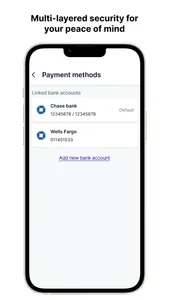 Pay Bills & Organize - ACH App screenshot 7