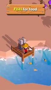 Island Escape 3D screenshot 3