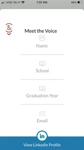 JBJS Audio screenshot 7