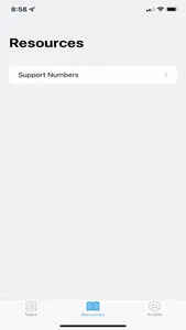 NN8640-4467 Participant screenshot 0