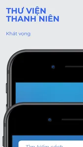 Thư Viện Thanh Niên screenshot 0