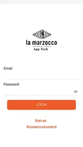 La Marzocco Tech screenshot 0