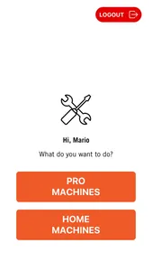 La Marzocco Tech screenshot 1